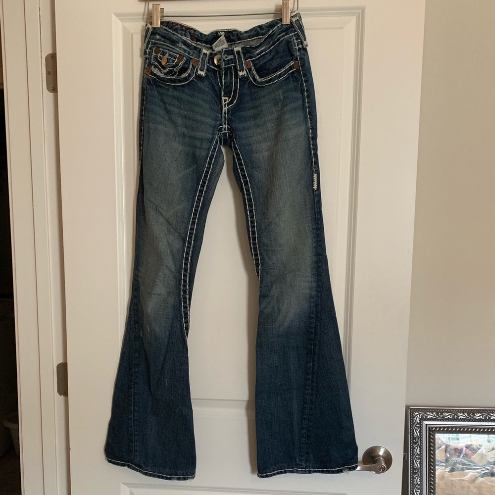 COPY - True Religion Jeans
